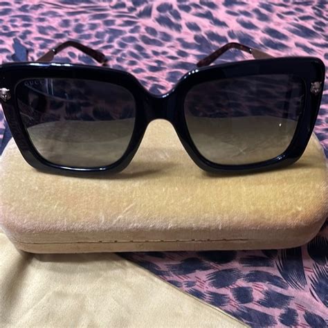 gucci sunglasses sale|authentic Gucci sunglasses sale.